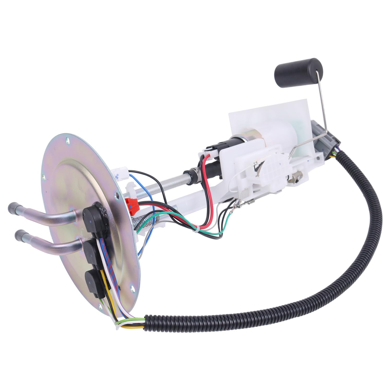 Amazon.com: Lesurey Fuel Pump Module 672GE SP4017M 5 Pin V6